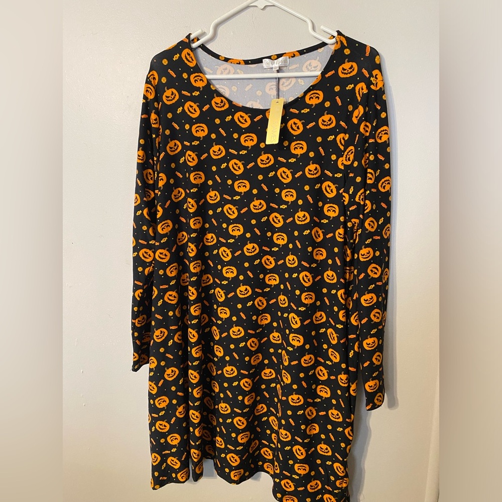 Halloween Dress
